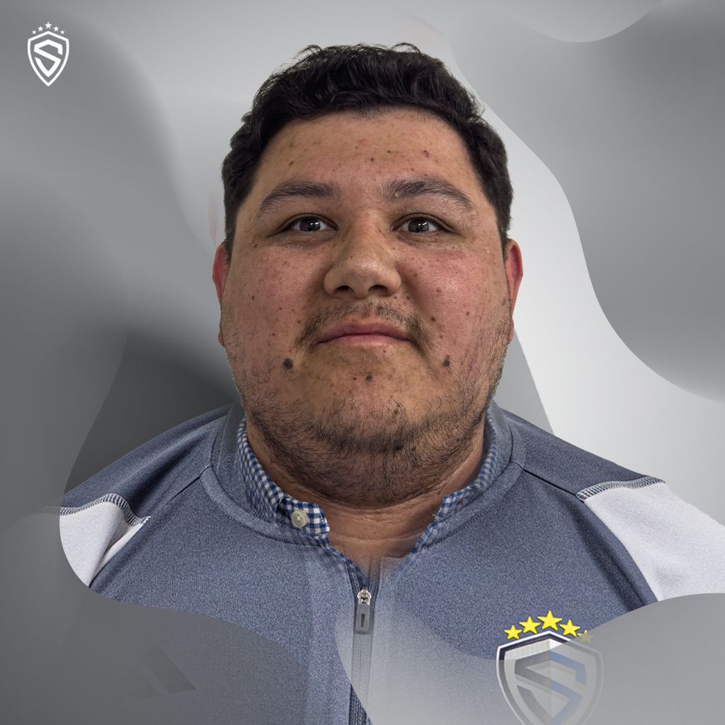 JOSUE OZUNA