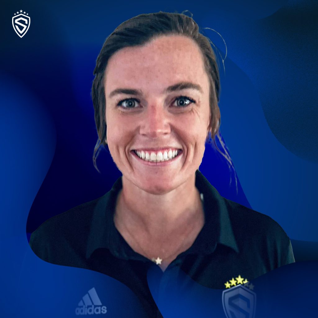 LAUREN BAGWELL
